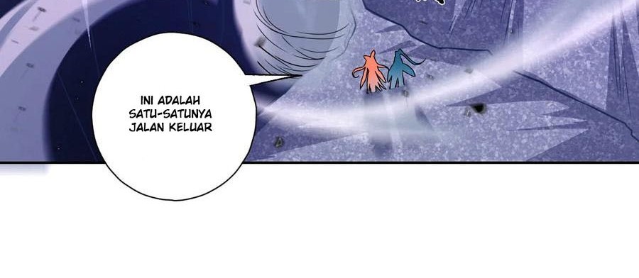 First Class Family Chapter 134 Gambar 13