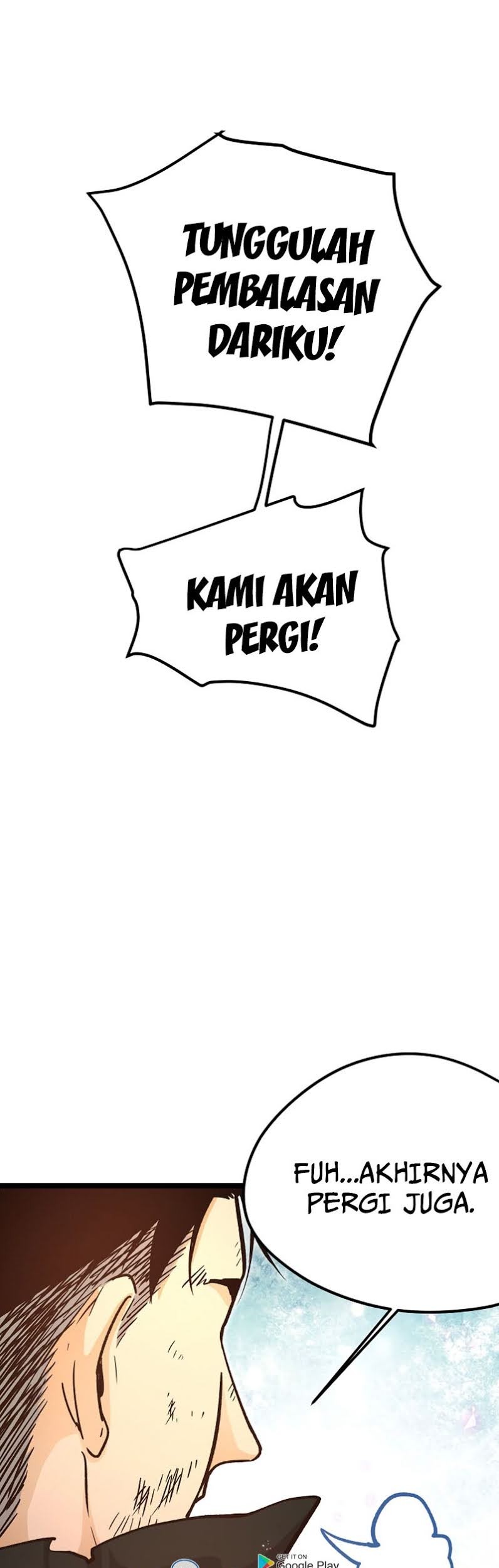 Black Abyss at Dawn Chapter 8 Gambar 20