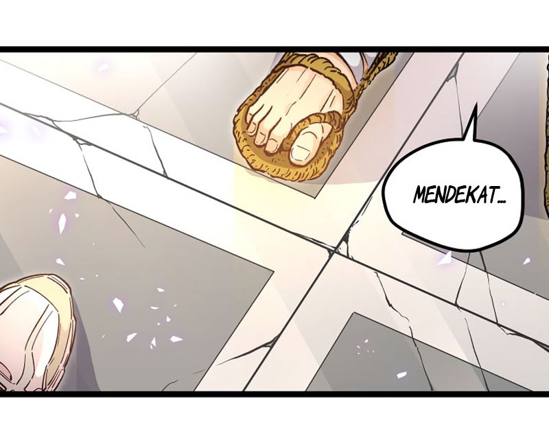 Black Abyss at Dawn Chapter 8 Gambar 25