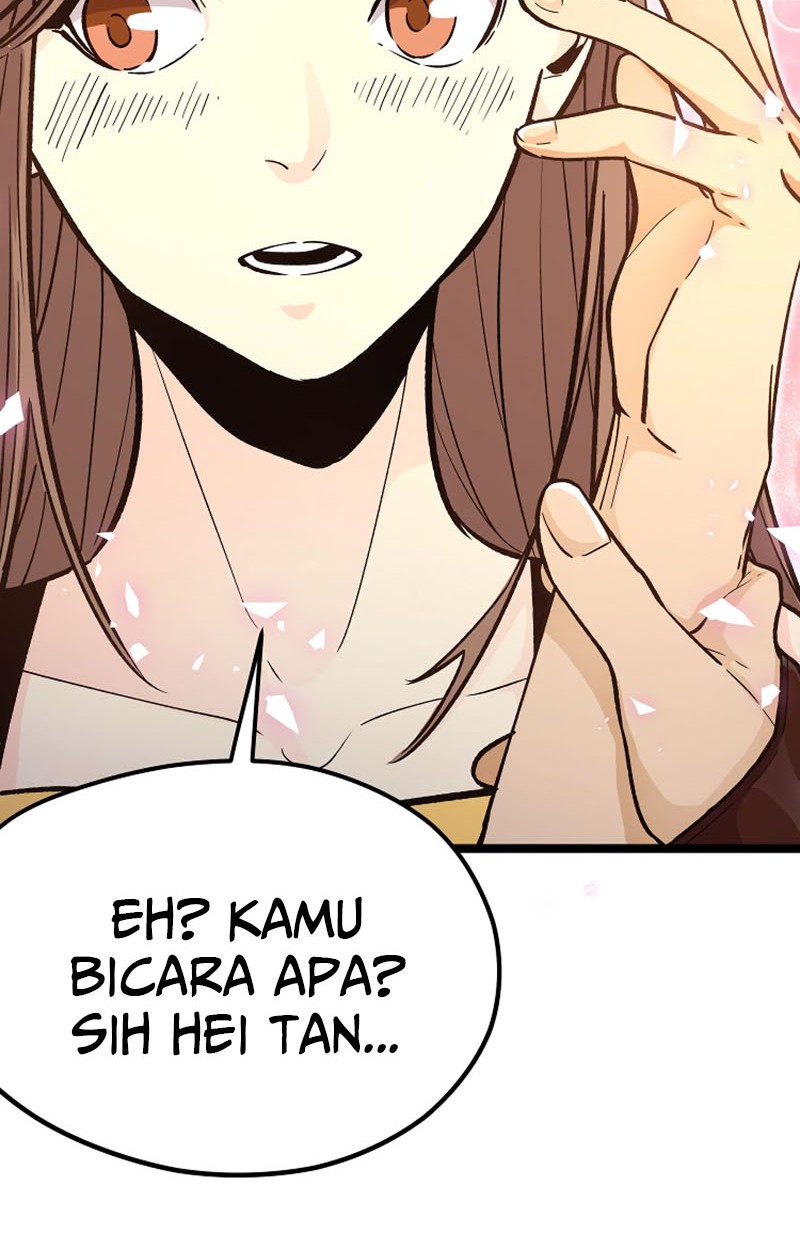 Black Abyss at Dawn Chapter 8 Gambar 27