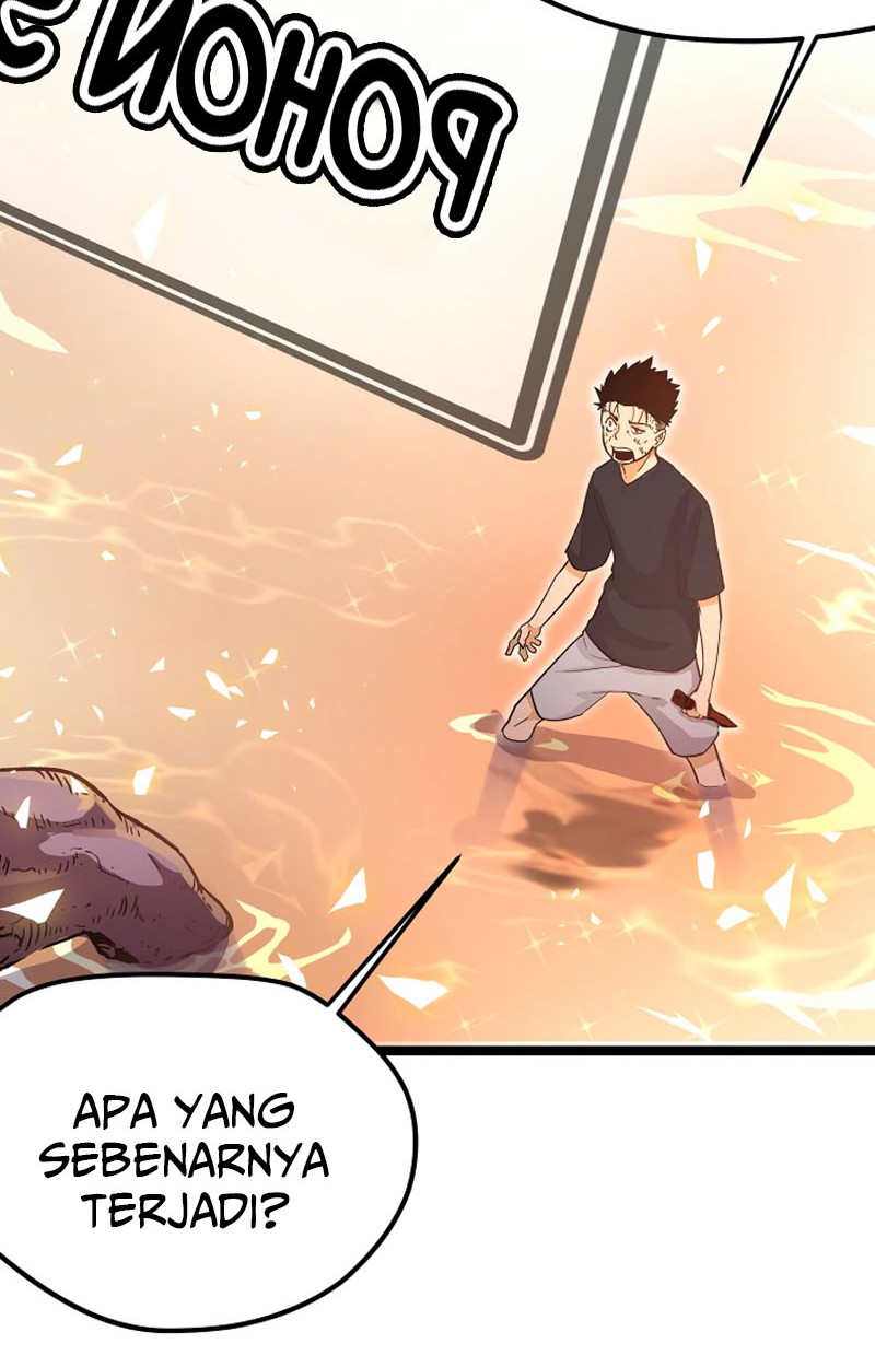 Black Abyss at Dawn Chapter 8 Gambar 39