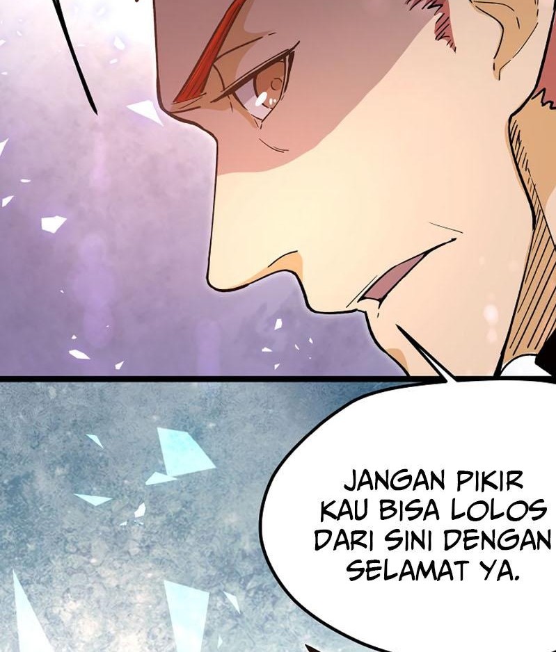 Black Abyss at Dawn Chapter 8 Gambar 9