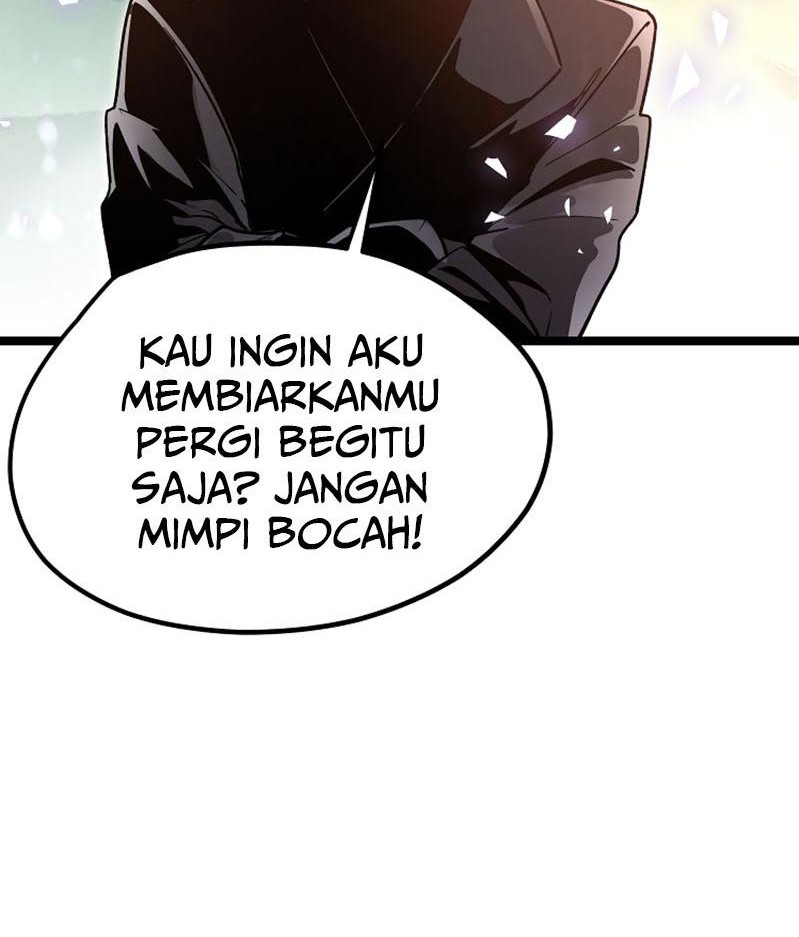Black Abyss at Dawn Chapter 8 Gambar 11