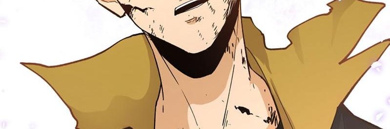 Black Abyss at Dawn Chapter 8 Gambar 13