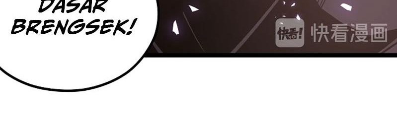 Black Abyss at Dawn Chapter 8 Gambar 15