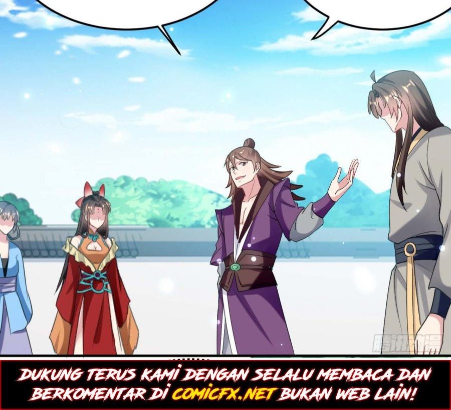 Outsider Super Son In Law Chapter 28 Gambar 29