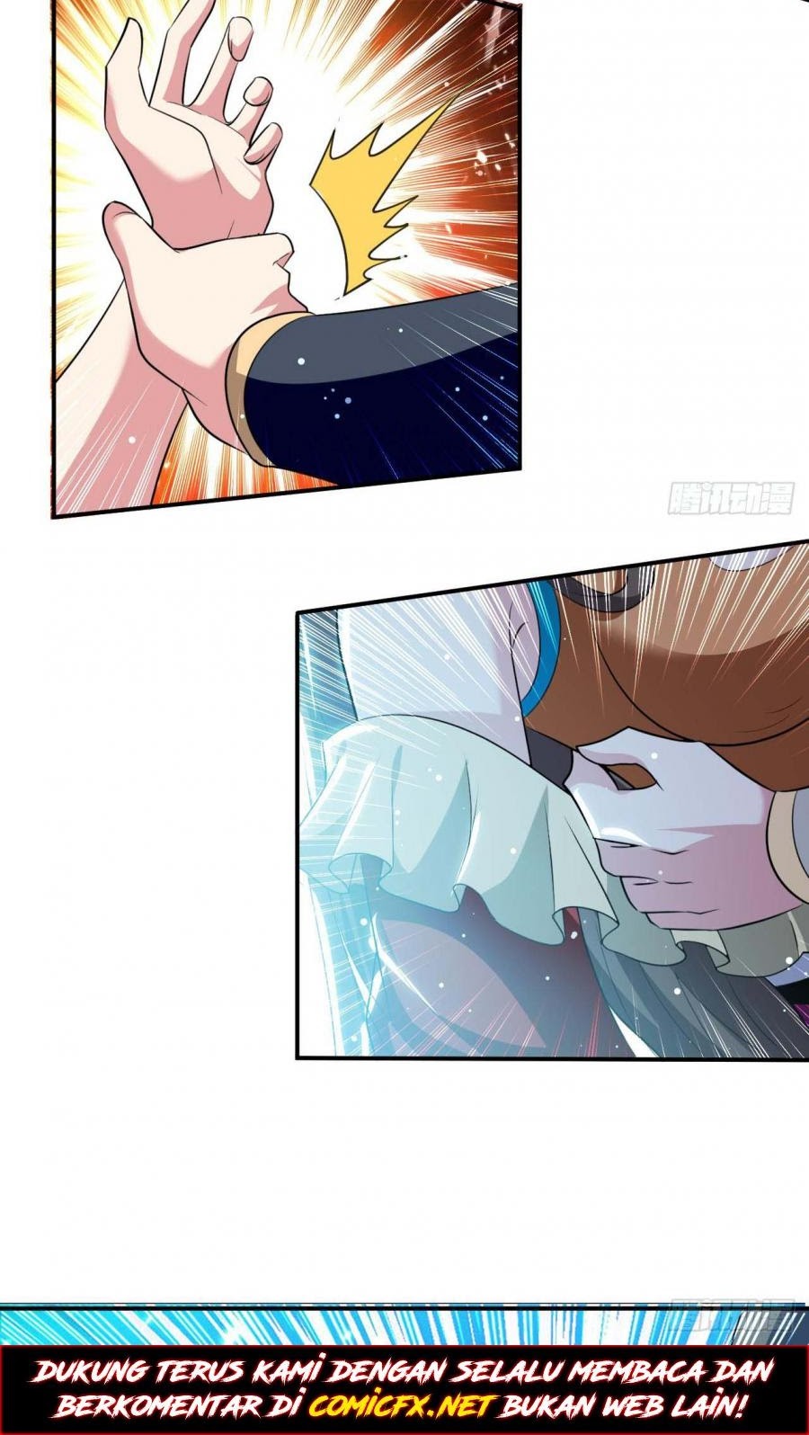 Outsider Super Son In Law Chapter 28 Gambar 17