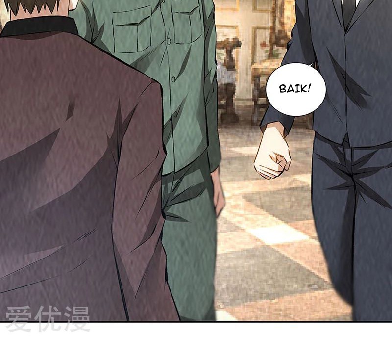 I Was Trash Chapter 182 Gambar 25