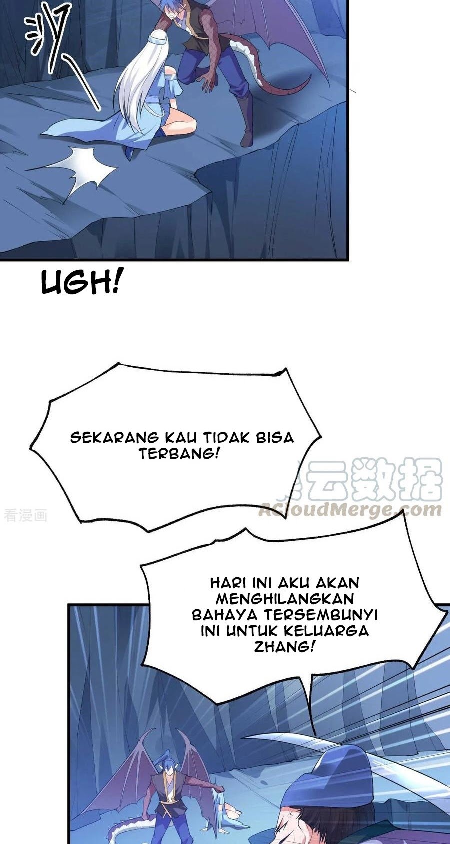 Son in Law Does Cheap Cultivation Chapter 25 Gambar 10