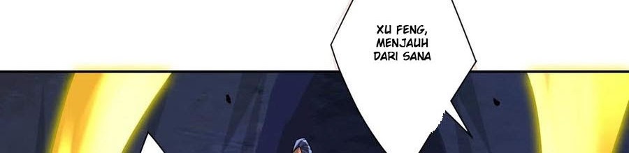 First Class Family Chapter 139 Gambar 9