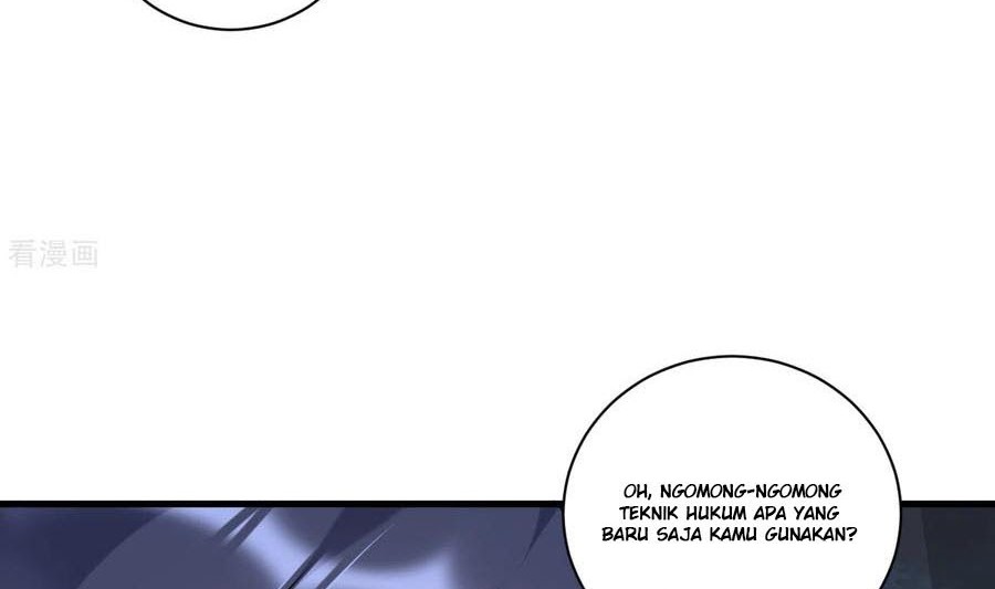 First Class Family Chapter 138 Gambar 11
