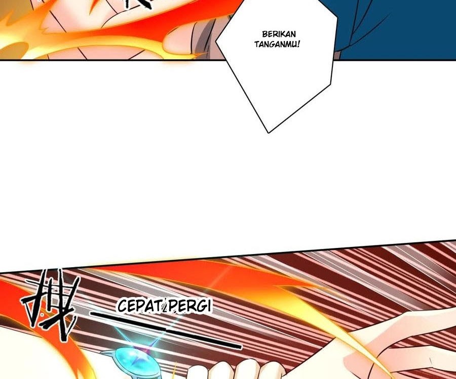 First Class Family Chapter 137 Gambar 7