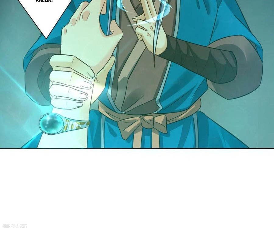 First Class Family Chapter 137 Gambar 9