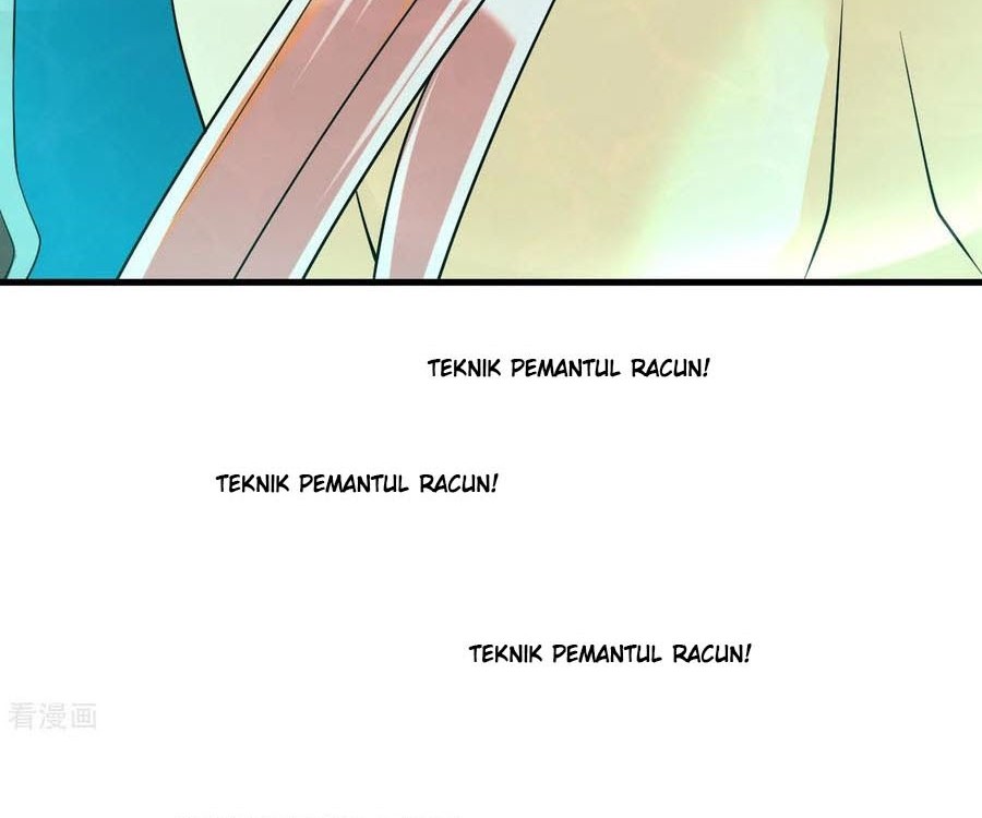 First Class Family Chapter 137 Gambar 15