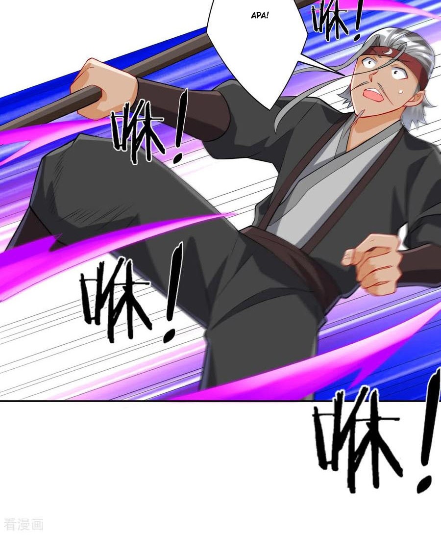 First Class Family Chapter 141 Gambar 19