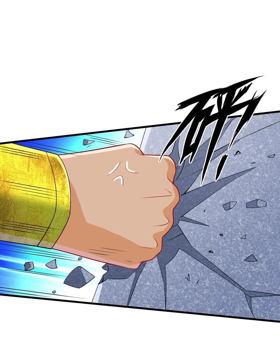 First Class Family Chapter 141 Gambar 3