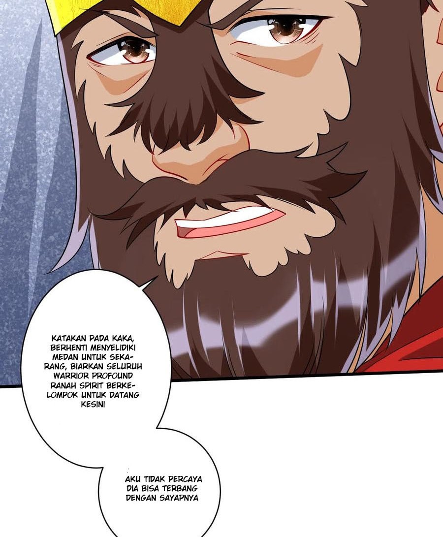 First Class Family Chapter 141 Gambar 5