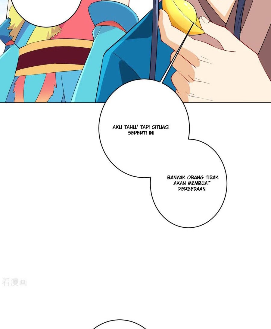 First Class Family Chapter 141 Gambar 9