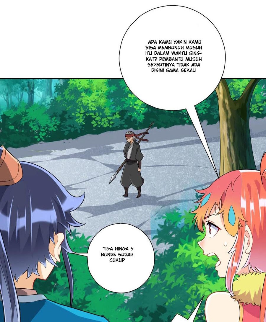 First Class Family Chapter 141 Gambar 11