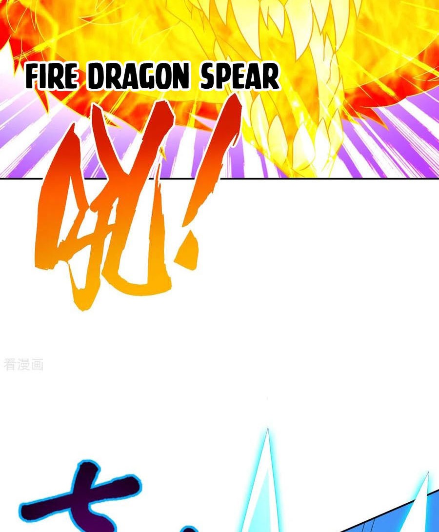 First Class Family Chapter 141 Gambar 15