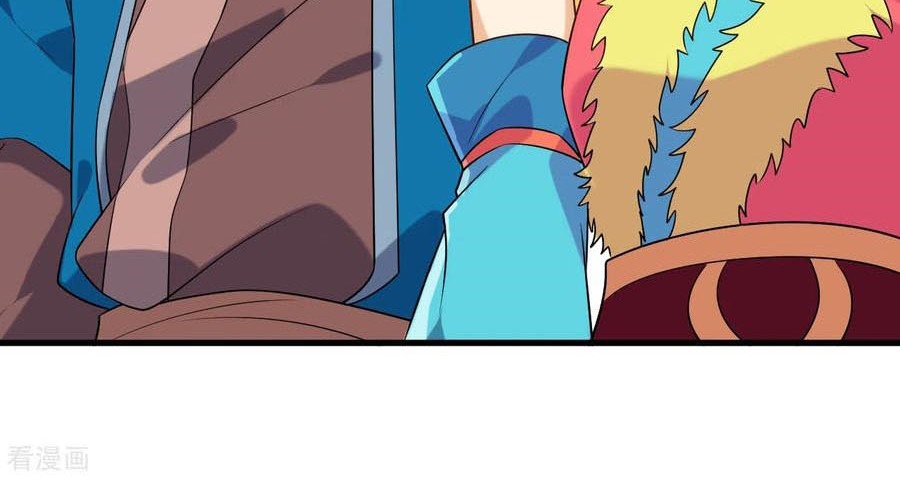 First Class Family Chapter 140 Gambar 21
