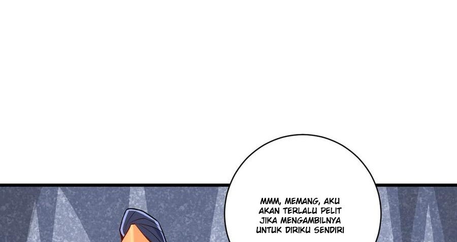 First Class Family Chapter 140 Gambar 3