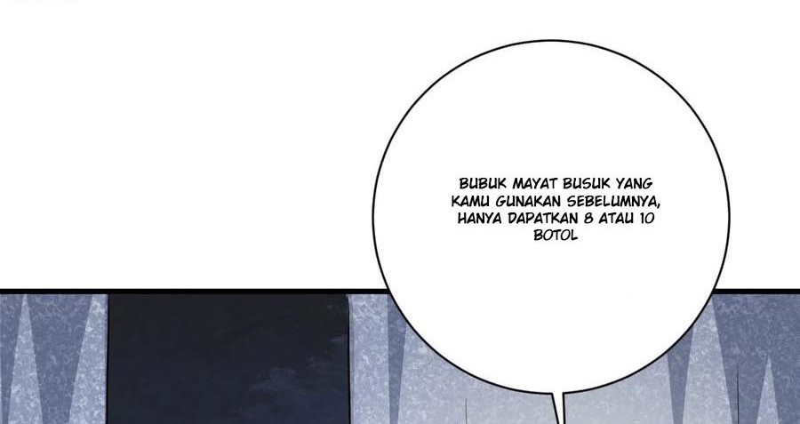 First Class Family Chapter 140 Gambar 5