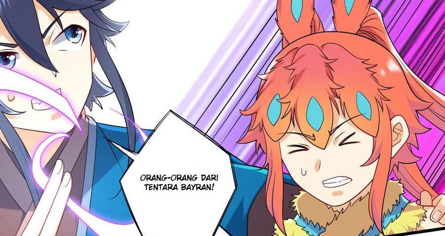 First Class Family Chapter 140 Gambar 11
