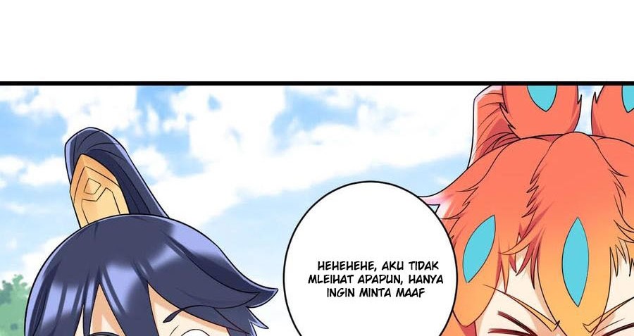 First Class Family Chapter 140 Gambar 17