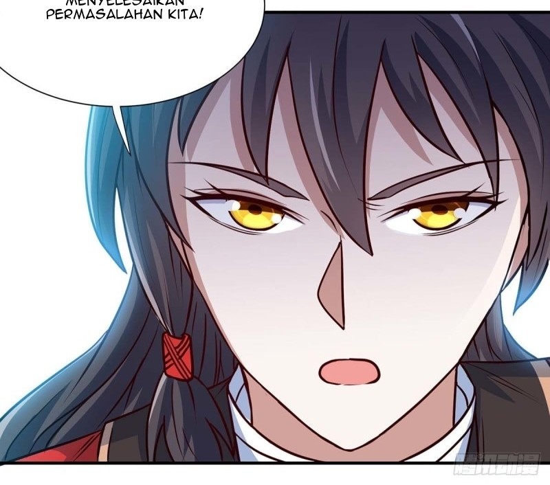 Return of Xiandi Chapter 150 Gambar 20
