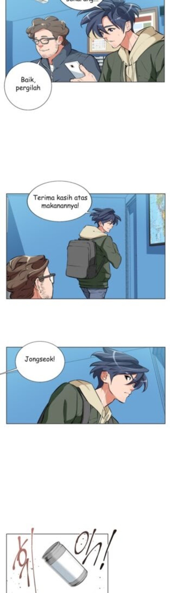 I Stack Experience Through Writing Books Chapter 57 Gambar 20