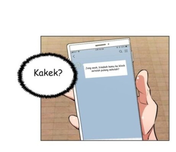 I Stack Experience Through Writing Books Chapter 57 Gambar 23