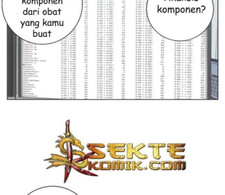 I Stack Experience Through Writing Books Chapter 57 Gambar 27