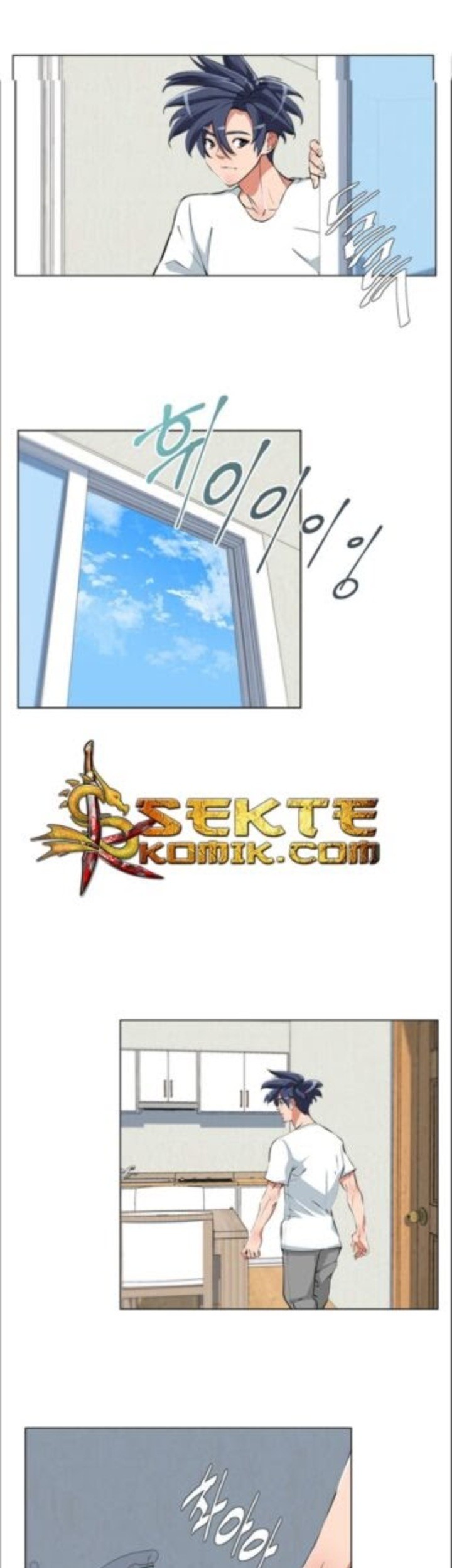 Baca  I Stack Experience Through Writing Books Chapter 57 Gambar 2