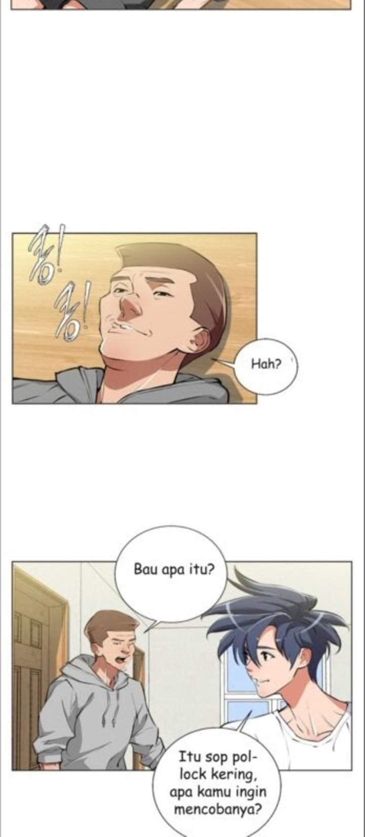 I Stack Experience Through Writing Books Chapter 57 Gambar 5