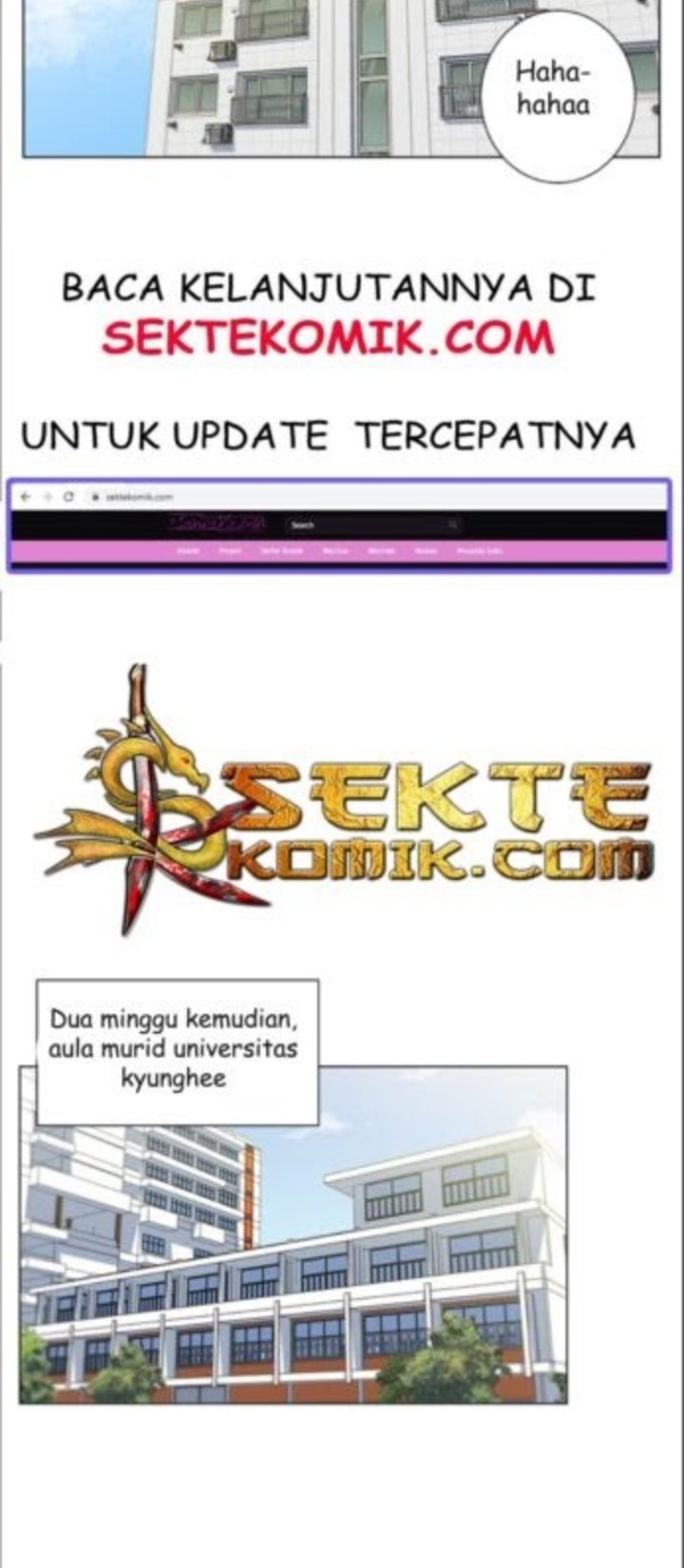 I Stack Experience Through Writing Books Chapter 57 Gambar 9