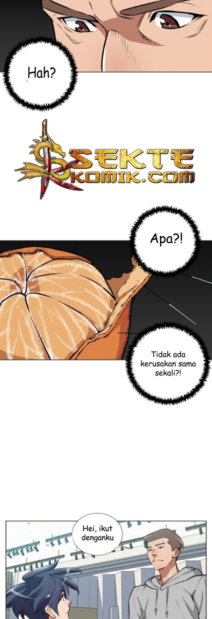I Stack Experience Through Writing Books Chapter 56 Gambar 11