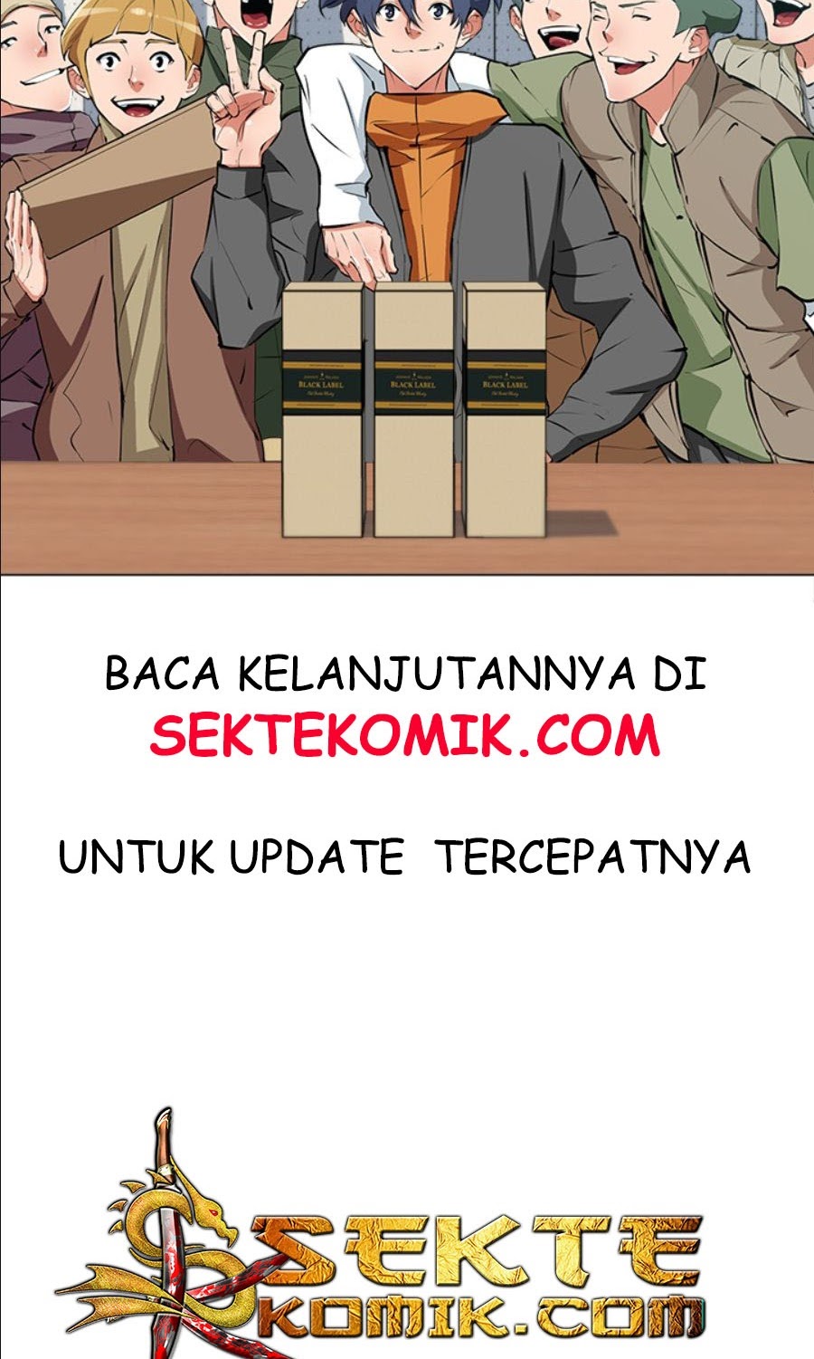 I Stack Experience Through Writing Books Chapter 56 Gambar 24