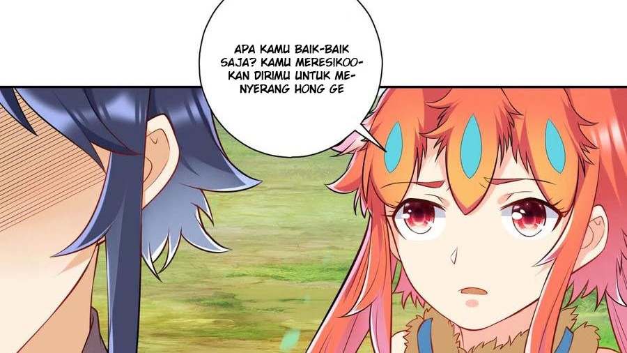 First Class Family Chapter 142 Gambar 19