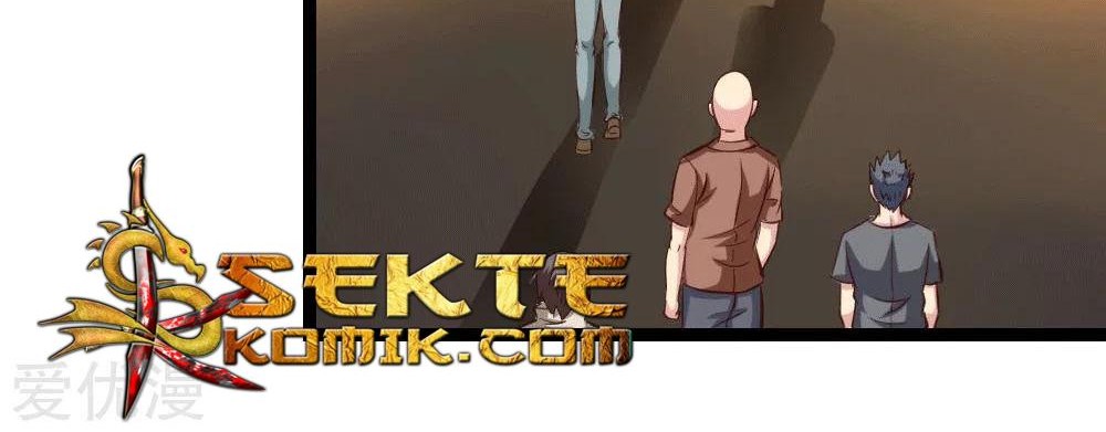The Master of Knife Chapter 60 Gambar 21