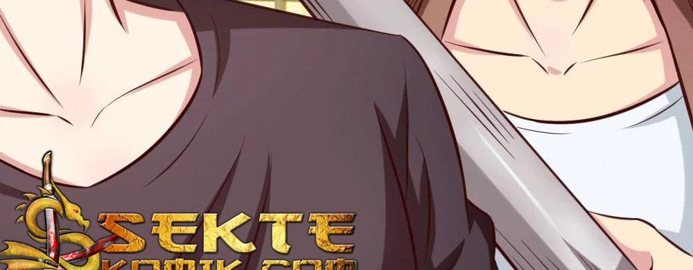 The Master of Knife Chapter 60 Gambar 3