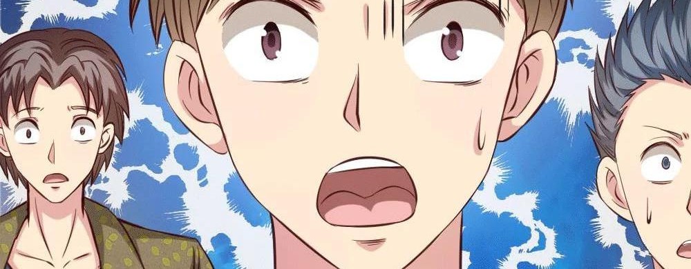 The Master of Knife Chapter 60 Gambar 15