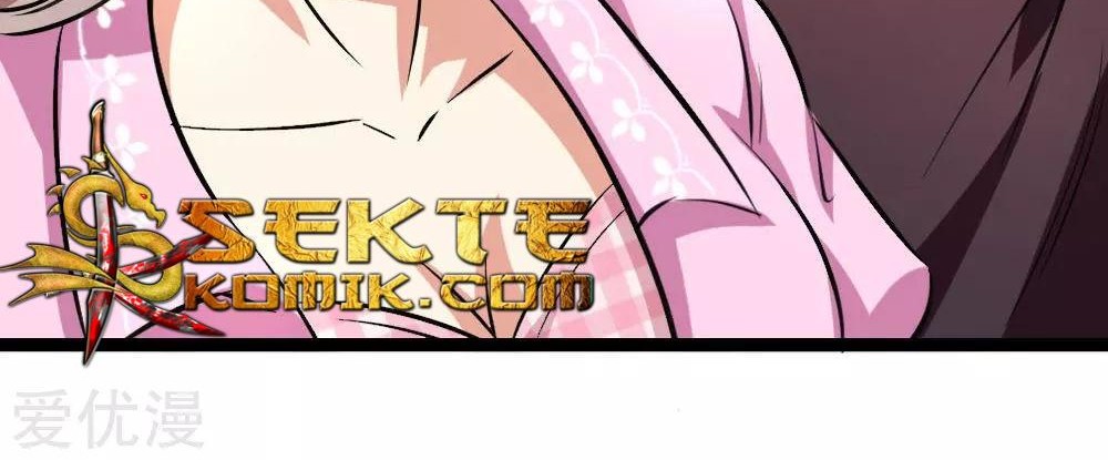 The Master of Knife Chapter 59 Gambar 19