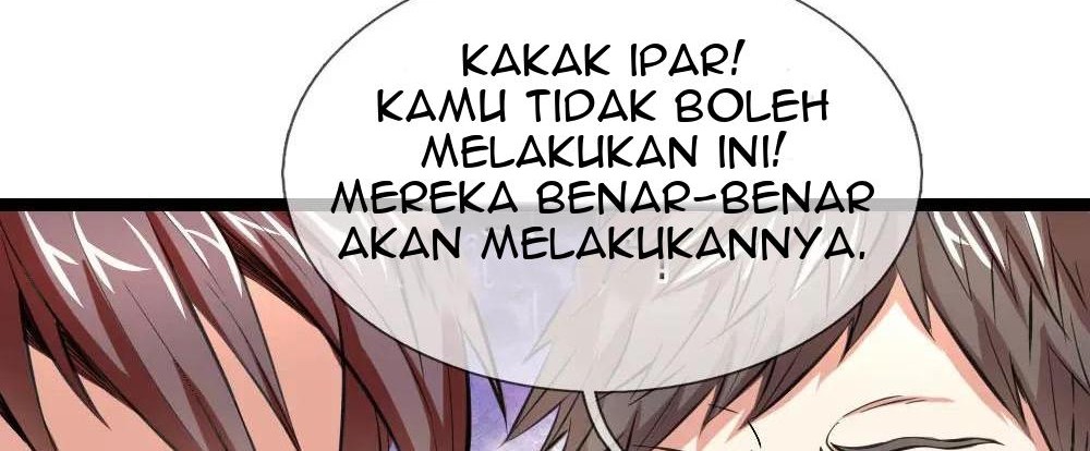 The Master of Knife Chapter 59 Gambar 9