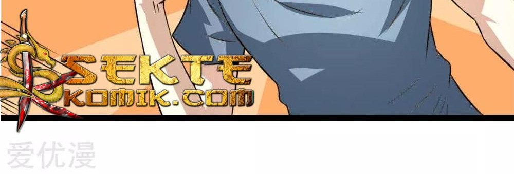 The Master of Knife Chapter 58 Gambar 23