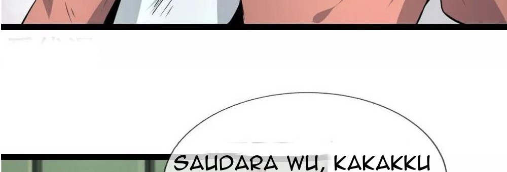 The Master of Knife Chapter 58 Gambar 7