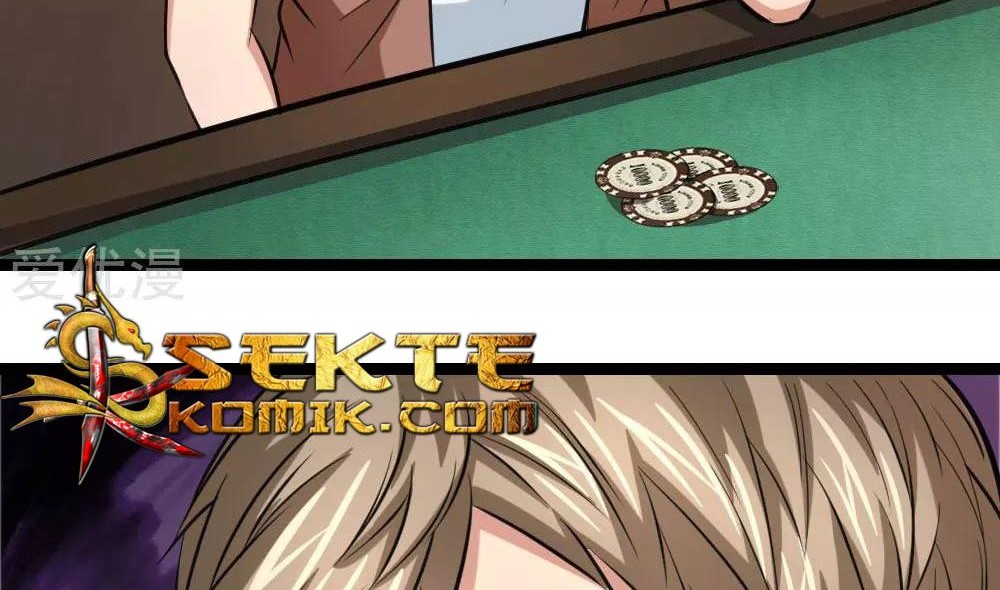The Master of Knife Chapter 57 Gambar 19