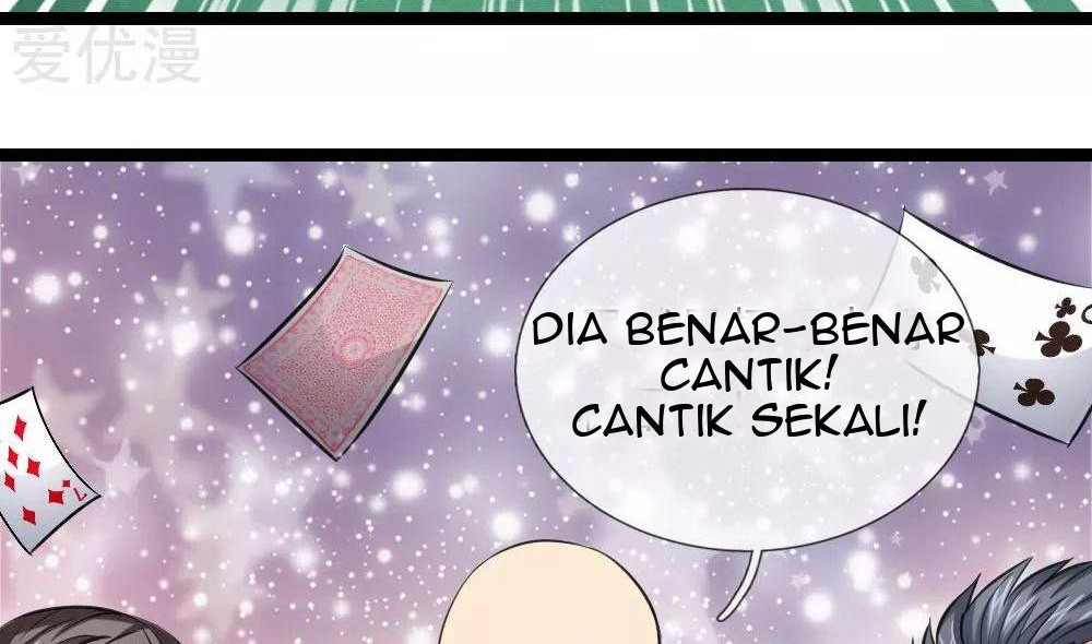 The Master of Knife Chapter 57 Gambar 21