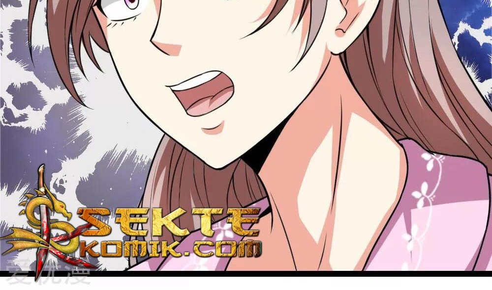 The Master of Knife Chapter 57 Gambar 23