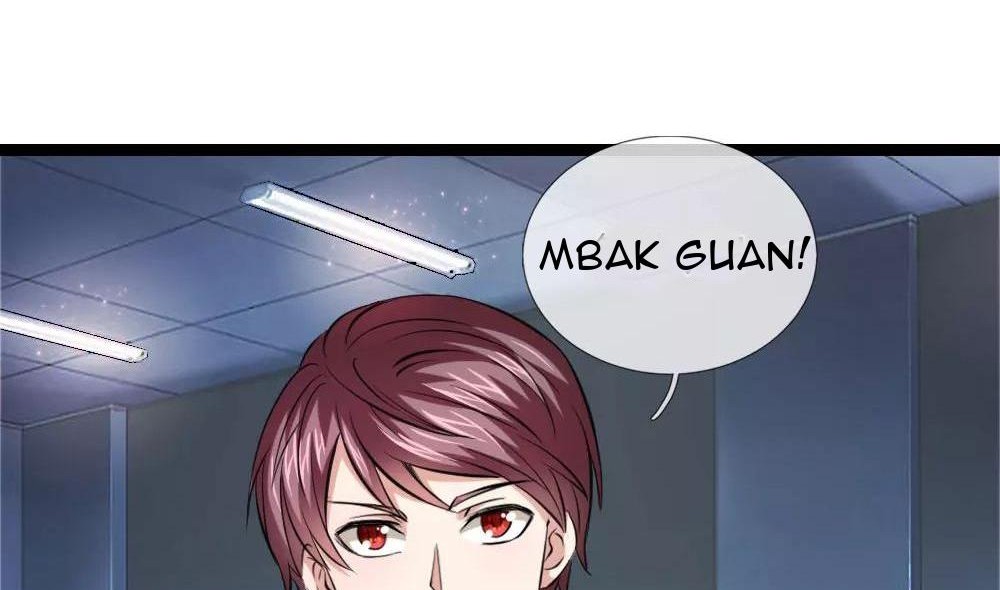The Master of Knife Chapter 57 Gambar 5